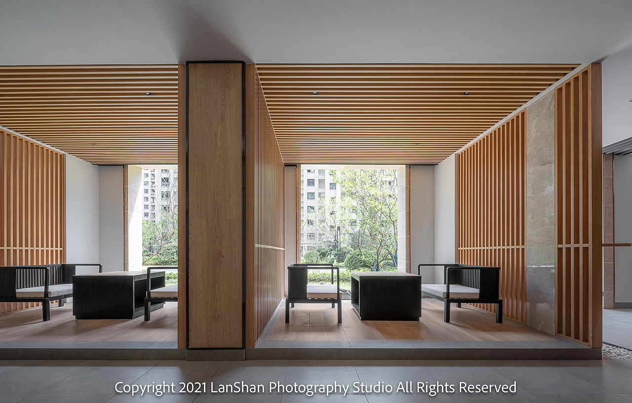 金华诚品架空层（图ZMjgyMjM5ODYw） - 环境/建筑摄影 - 站酷设计师蓝山Studio原创素材 - 站酷ZCOOL
