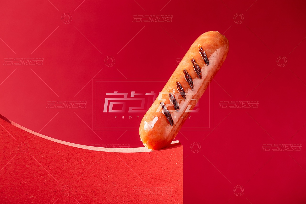 香肠 | 美食摄影（图ZMTg1MDMyMzgw） - 产品摄影 - 站酷设计师众目摄影设计原创素材 - 站酷ZCOOL