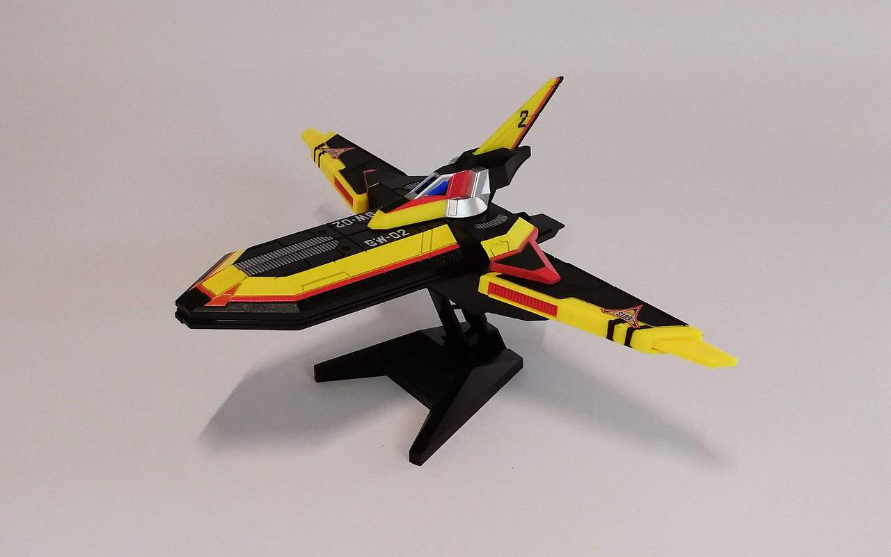 儿时的记忆,胜利飞燕二号!