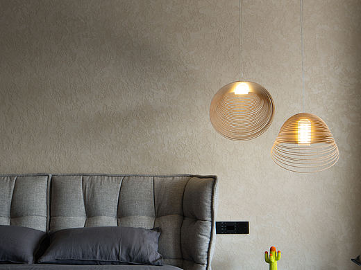 RICCI·宝宸湖庄别墅