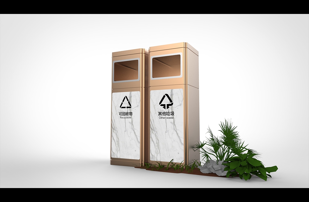 商业地产样板区导视（图ZMTIxNTQxODYw） - 商业空间设计 - 站酷设计师雨文柒_原创素材 - 站酷ZCOOL