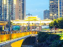 【薌城·戰(zhàn)備大橋】