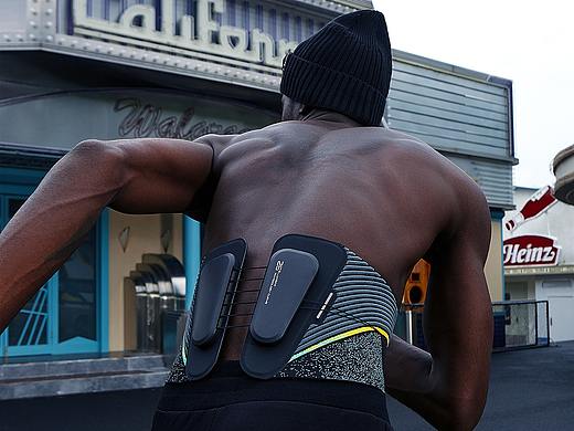 乐范LERAVAN｜美体塑形护腰