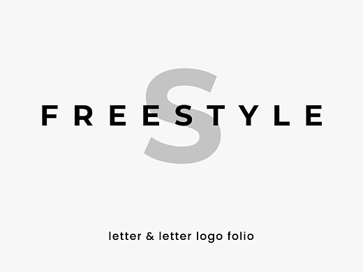 字母组合freestyle（S篇）
