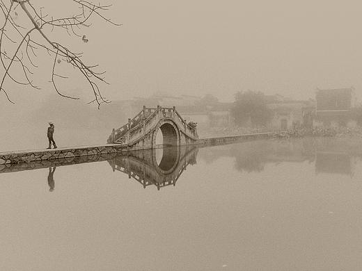 中国风景