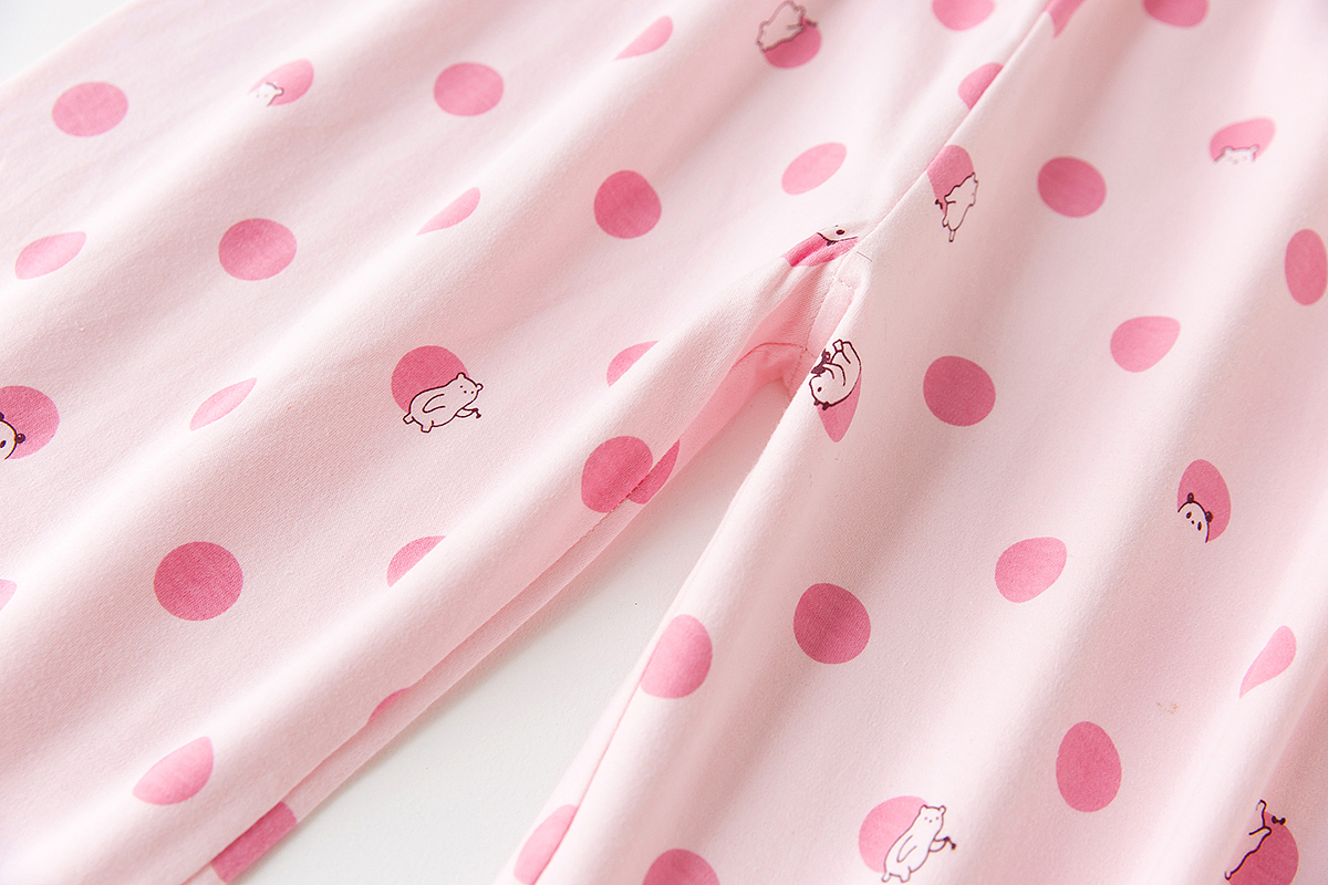 平铺拍摄 家居服裤子创意平铺拍摄 主图细节图