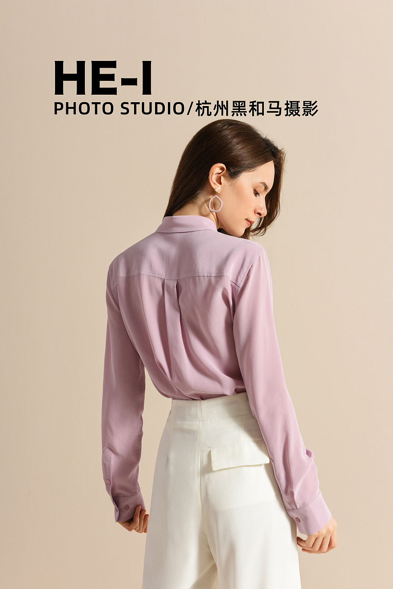 服装|女装|服装摄影|杭州摄影|杭州黑和马摄影
