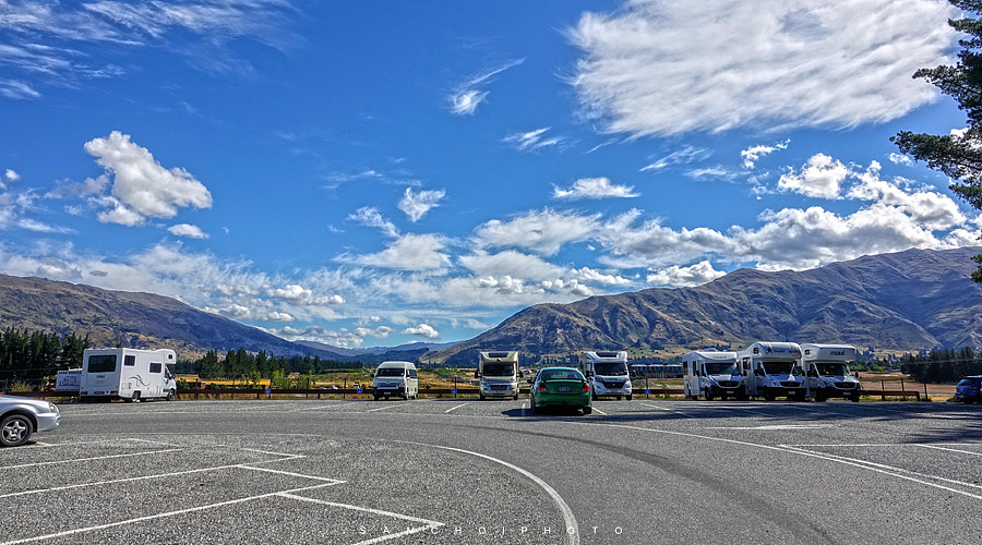 新西兰游记（二）（图ZNzk4NjE1NjQ=） - 风光摄影 - 站酷设计师samchoi原创素材 - 站酷ZCOOL