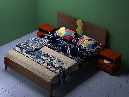 家具渲染圖（個(gè)人主頁(yè)-ZNDc0OTE4ODQ=） - 產(chǎn)品 - 站酷設(shè)計(jì)師阿斯瑪牛原創(chuàng)素材 - 站酷ZCOOL