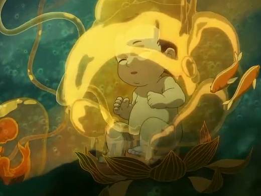 一个小混剪PR+AE