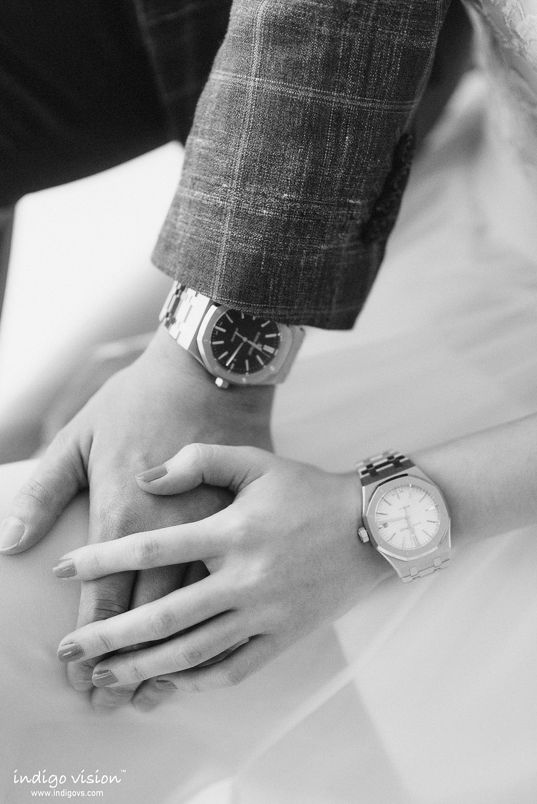 “希望今晚的梦十二分甜，后梦里有你，你十分甜。”（图ZMTI5MDI0MjM2） - 人像摄影 - 站酷设计师靛蓝视觉Indigo原创素材 - 站酷ZCOOL