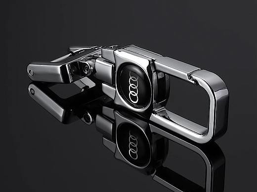 视频拍摄剪辑丨金属专利钥匙扣视频拍摄剪辑