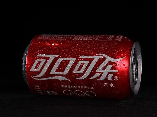 原创的可口可乐广告（个人主页-ZNDgzNTAwMTY=） - 短片 - 站酷设计师jinx98原创素材 - 站酷ZCOOL