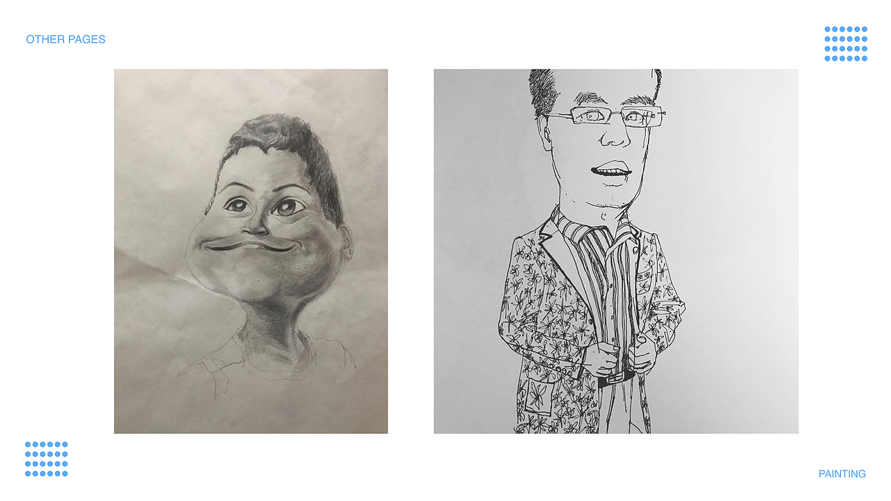 UI-作品集（图ZMTIxODc5MTgw） - 其他UI - 站酷设计师半夏V原创素材 - 站酷ZCOOL