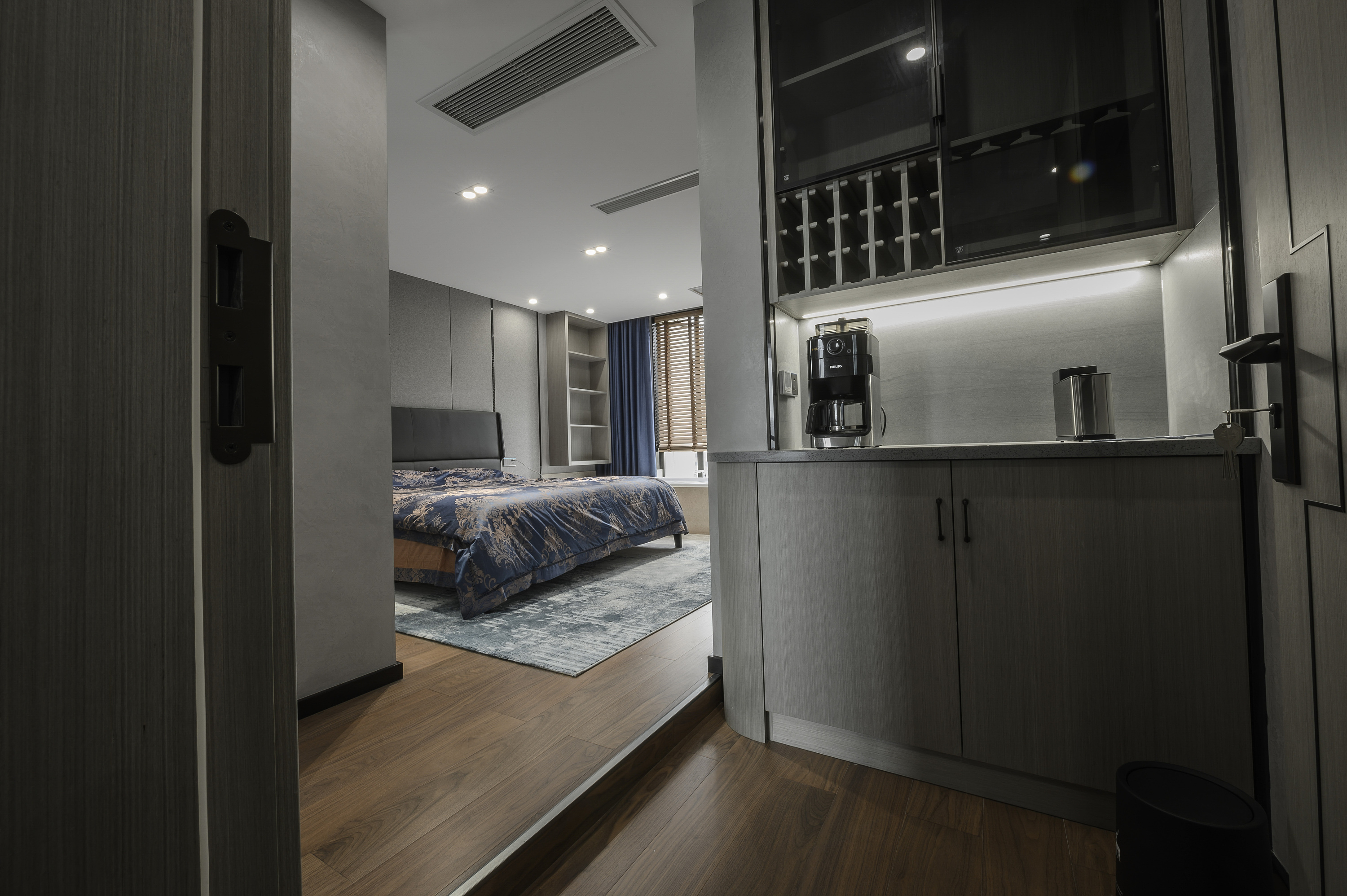 室内设计环境图拍摄