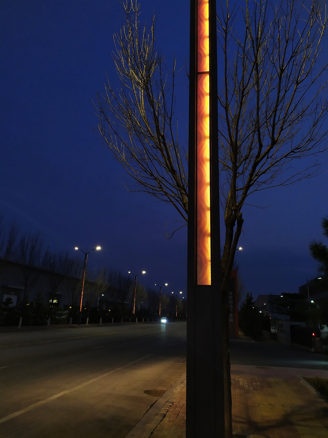 世博光电大型道路文化景观路灯设计生产|摄影|环境/建筑摄影|世博光电景观灯 - 原创作品 - 站酷 (ZCOOL)