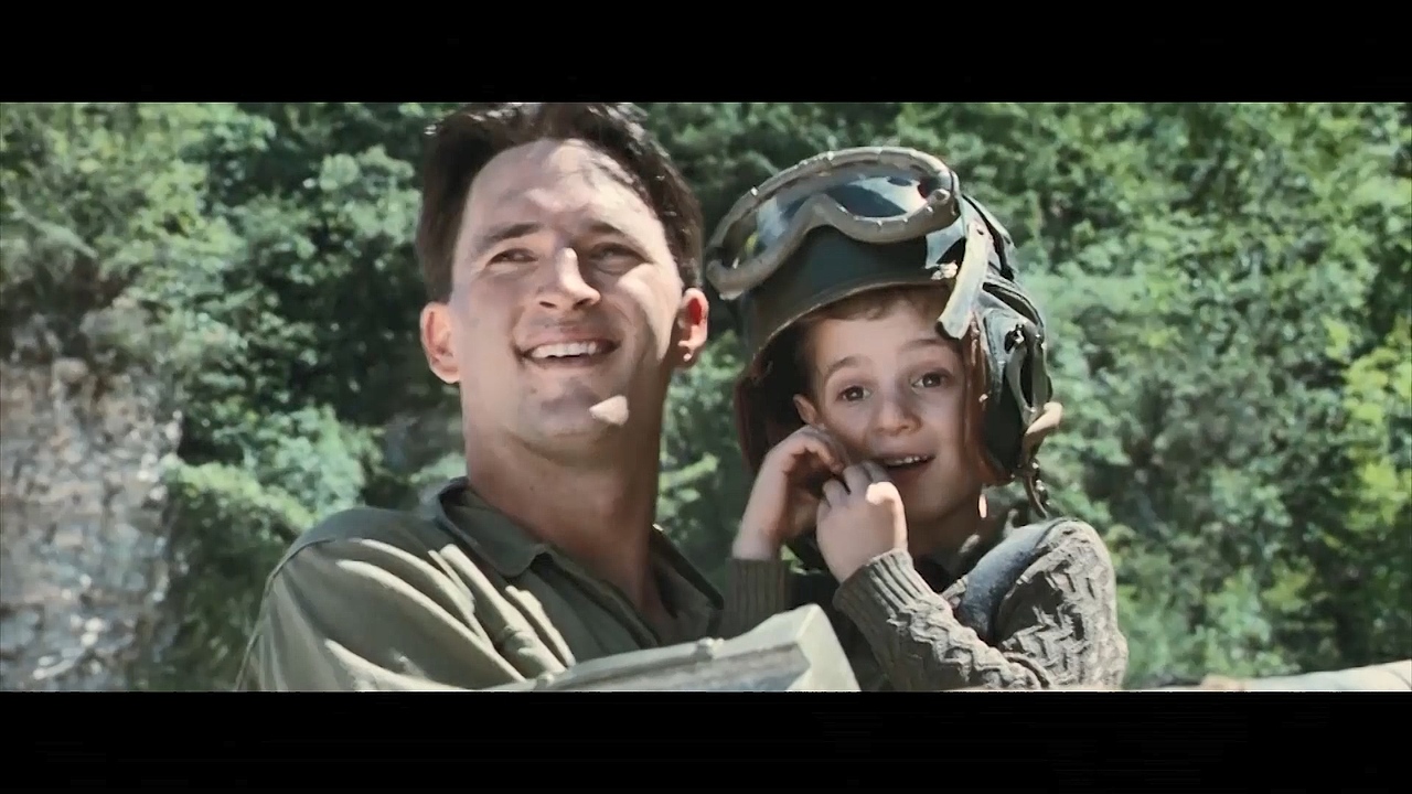 二战电影混剪-个人作品