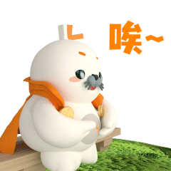 【海豹良小宝】3D表情包(日常篇)(图ZMjk0MjM1NzEy) - IP形象 - 站酷设计师海豹良小宝原创素材 - 站酷ZCOOL