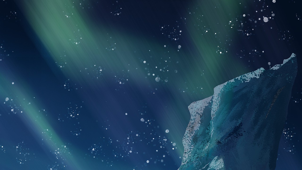 潘多拉的休止符