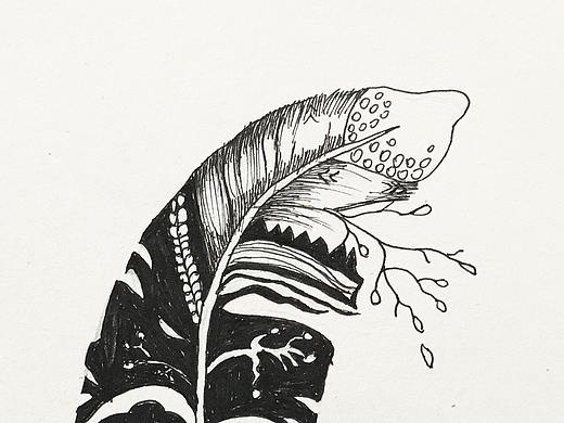 缠绕画（个人主页-ZMjg4NDg1NjA=） - 创作习作 - 站酷设计师顺哥儿原创素材 - 站酷ZCOOL