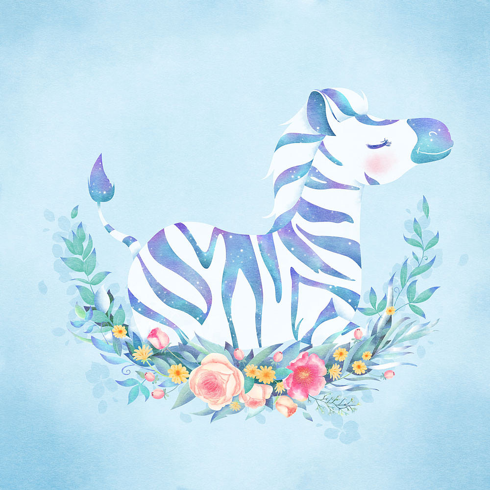 商插-面膜包装设计