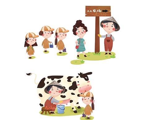 童书插图