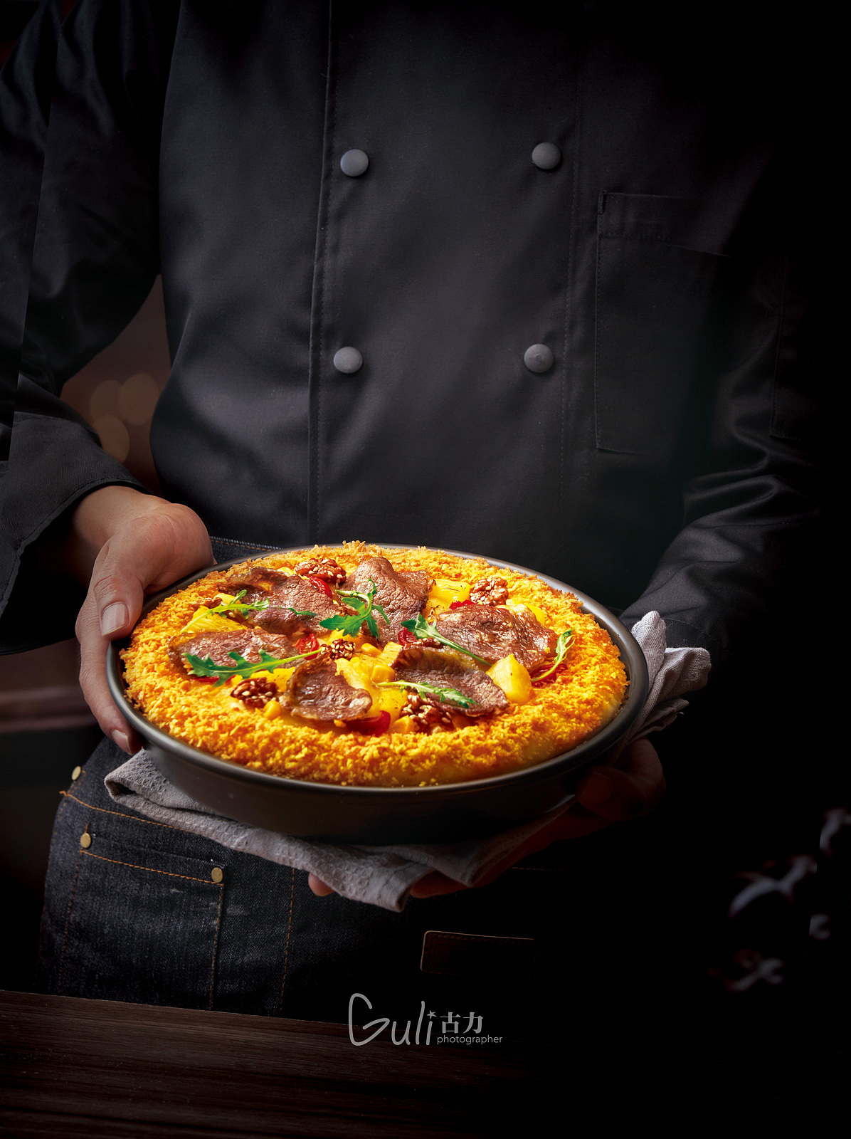 必胜客牛肉披萨拍摄（图ZMjkzNTg5NzY0） - 美食摄影 - 站酷设计师摄影师古力原创素材 - 站酷ZCOOL