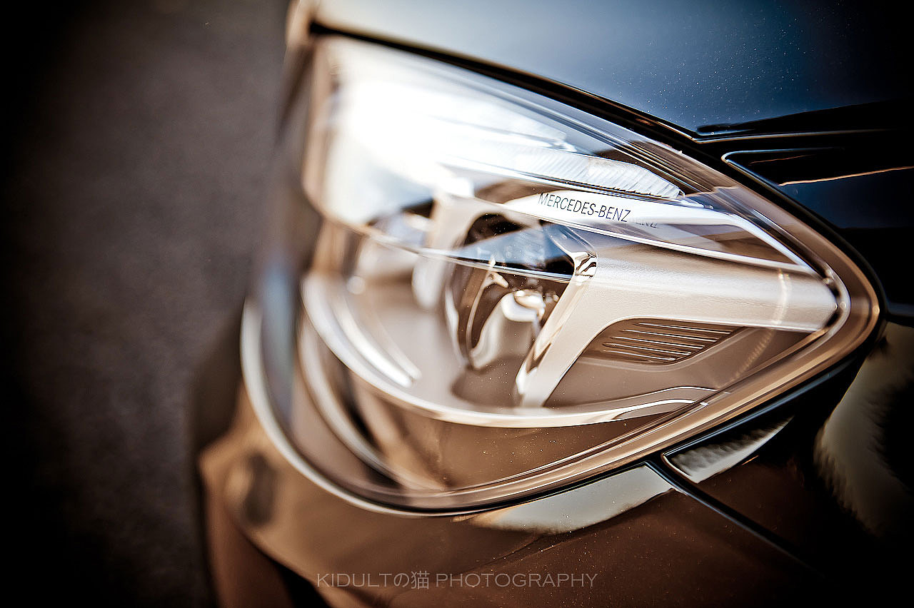 2014 Mercedes-Benz S-Class（图ZMTE2NjU3NzI=） - 产品摄影 - 站酷设计师Kidult猫原创素材 - 站酷ZCOOL