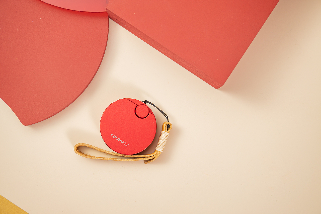 七彩虹C1播放器拍摄