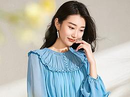 女装摄影 | 连衣裙拍摄