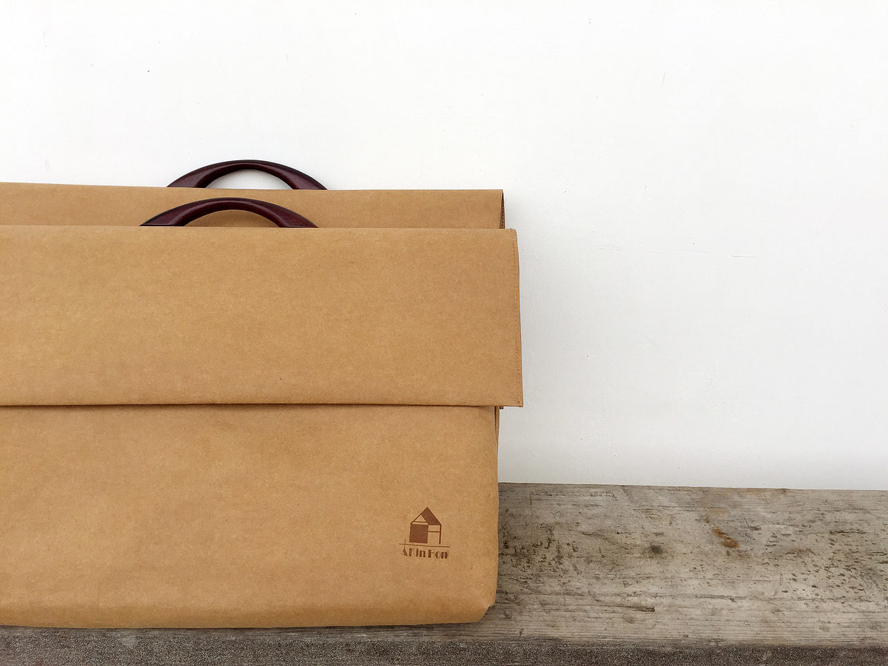 公文纸包丨akinhon