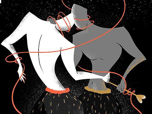 插画习作（个人主页-ZNDIxNzc2MzY=） - 创作习作 - 站酷设计师宋宋亚原创素材 - 站酷ZCOOL