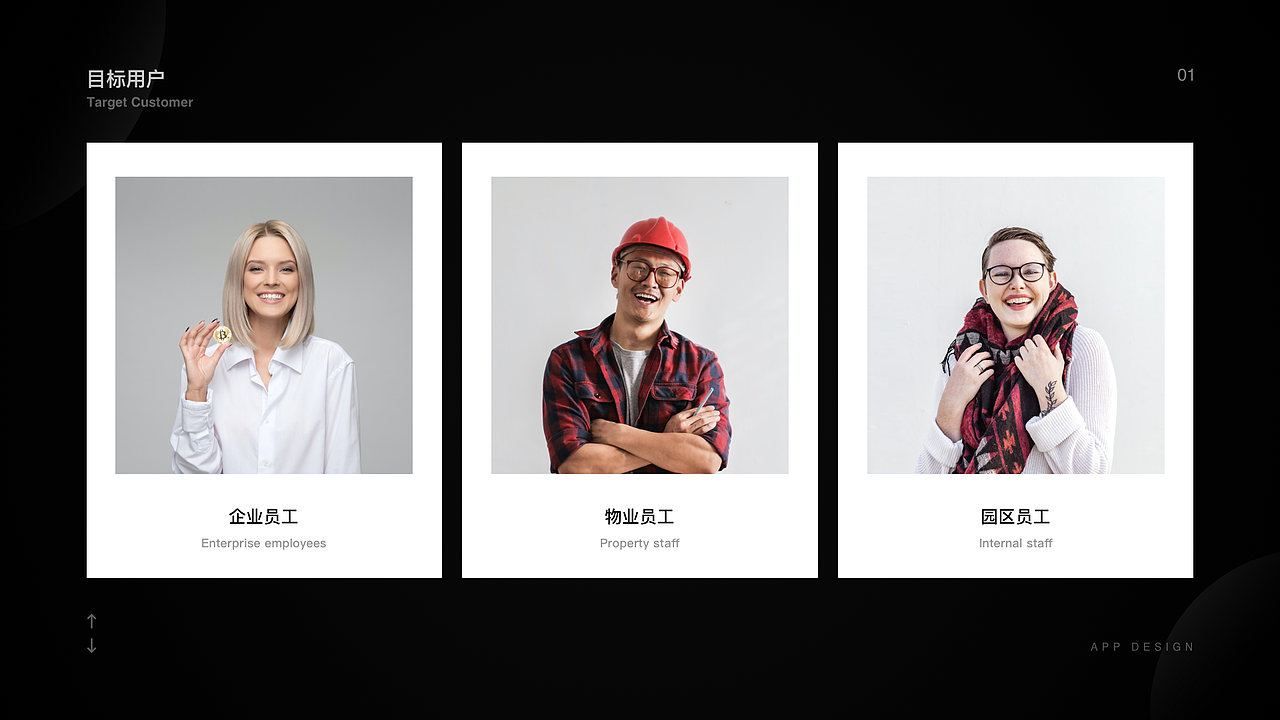 简历&作品集（图ZMjQxNjkwODY0） - 软件界面 - 站酷设计师南风几经秋原创素材 - 站酷ZCOOL