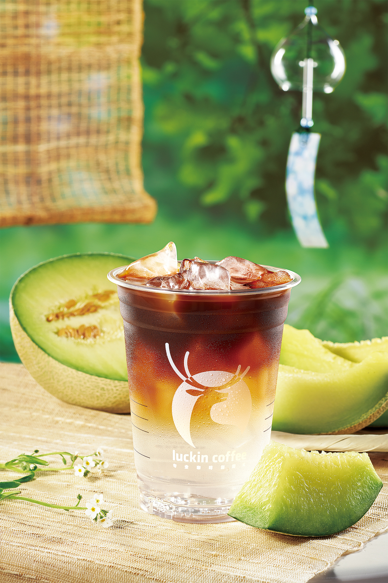 瑞幸咖啡 Luckin Coffee（图ZMjkyNzk4MTgw） - 美食摄影 - 站酷设计师影峰空间原创素材 - 站酷ZCOOL