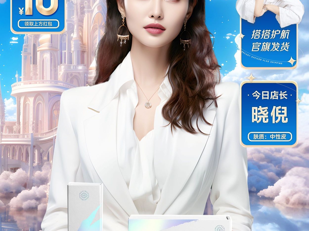 直播间搭建设计