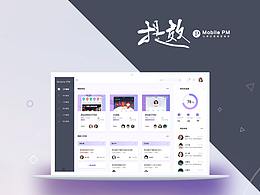 项目管理软件