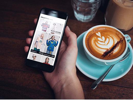 淘寶店鋪移動(dòng)端設(shè)計(jì)（個(gè)人主頁-ZMzQ1ODYxMDA=） - 電商 - 站酷設(shè)計(jì)師設(shè)計(jì)哈基米原創(chuàng)素材 - 站酷ZCOOL