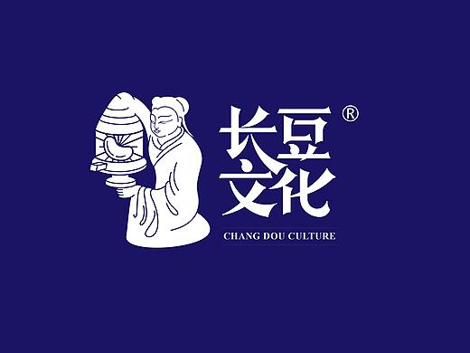【G&Z BRAND】长豆文化LOGO提案