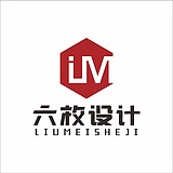 六枚设计的头像
