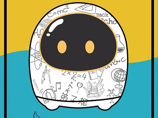 科大讯飞（个人主页-ZMjU5MzE4ODA=） - 海报 - 站酷设计师小栀迷原创素材 - 站酷ZCOOL