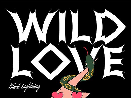 WILD LOVE