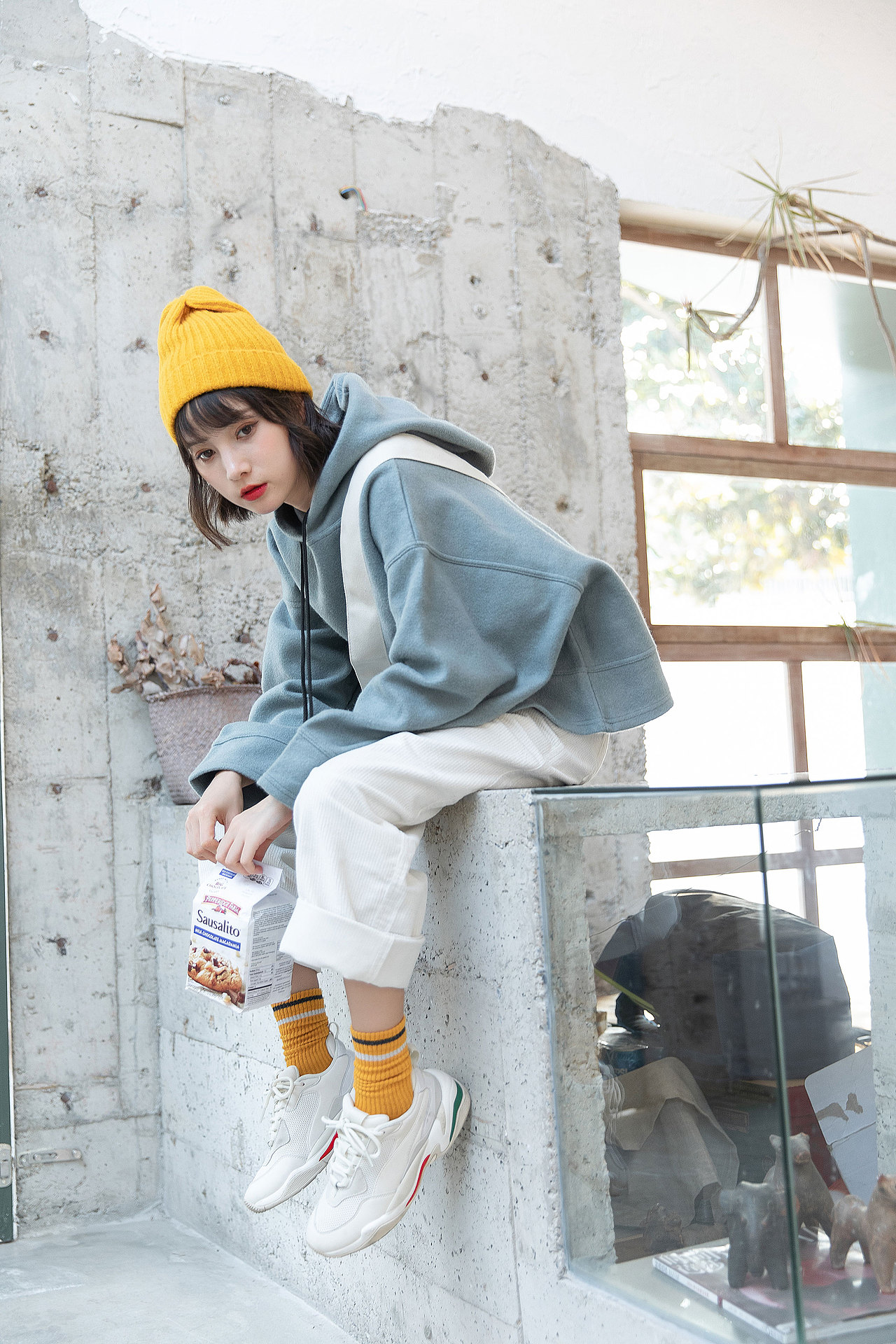 2019秋冬堆堆女袜日系袜子（图ZMTk0OTk4MzE2） - 人像摄影 - 站酷设计师承影摄计原创素材 - 站酷ZCOOL