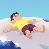 麦小时的头像