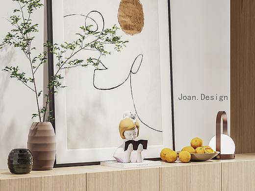 遇见-（个人主页-ZNTEzNjI2NDg=） - 家装设计 - 站酷设计师艾果啊南原创素材 - 站酷ZCOOL