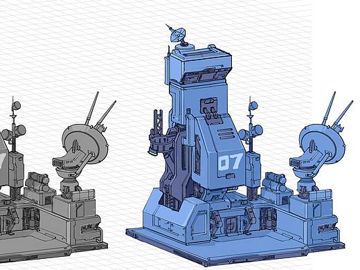基地（個(gè)人主頁(yè)-ZNTI3OTc0NjQ=） - 游戲原畫(huà) - 站酷設(shè)計(jì)師擂猴原創(chuàng)素材 - 站酷ZCOOL
