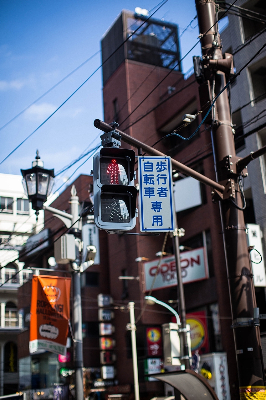 日本随拍（图ZMjEzMzAxOTI=） - 风光摄影 - 站酷设计师emptylu原创素材 - 站酷ZCOOL