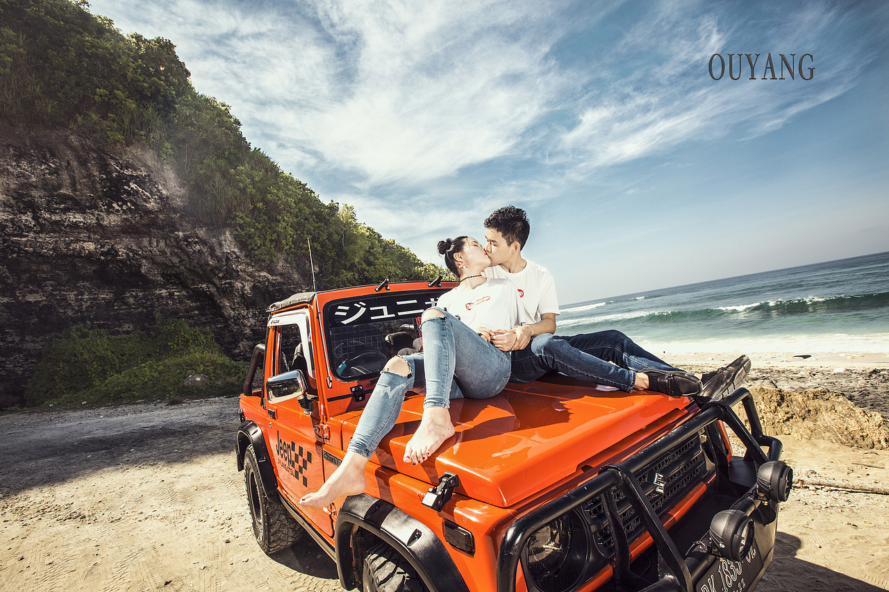 巴厘岛婚纱旅拍（图ZMTIzODIzNTQw） - 人像摄影 - 站酷设计师欧阳LOY原创素材 - 站酷ZCOOL