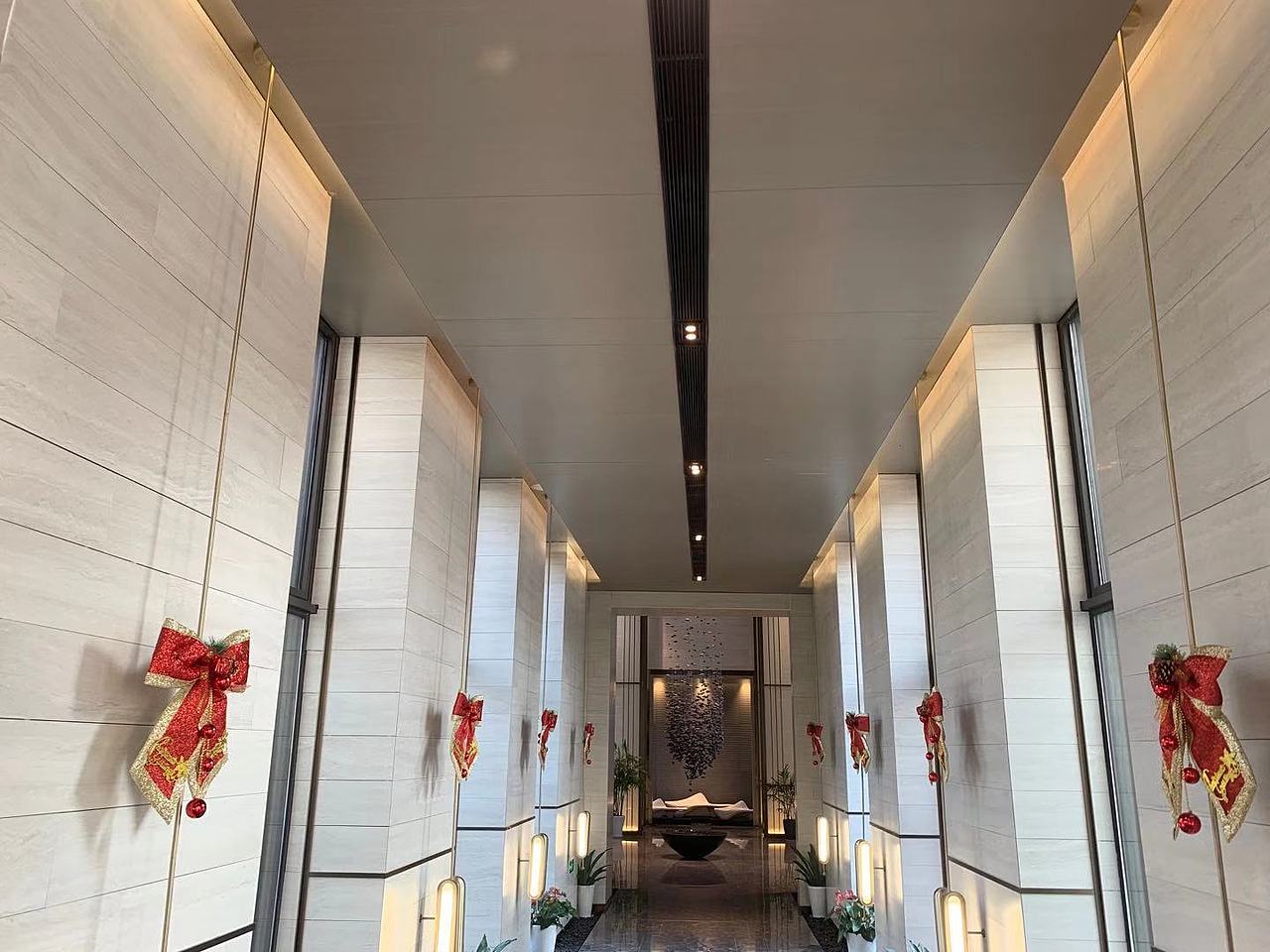 心愿博物馆（甲方设计非原创）