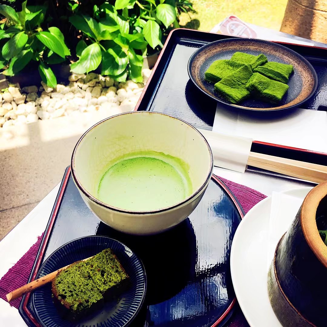 日本京都一周游