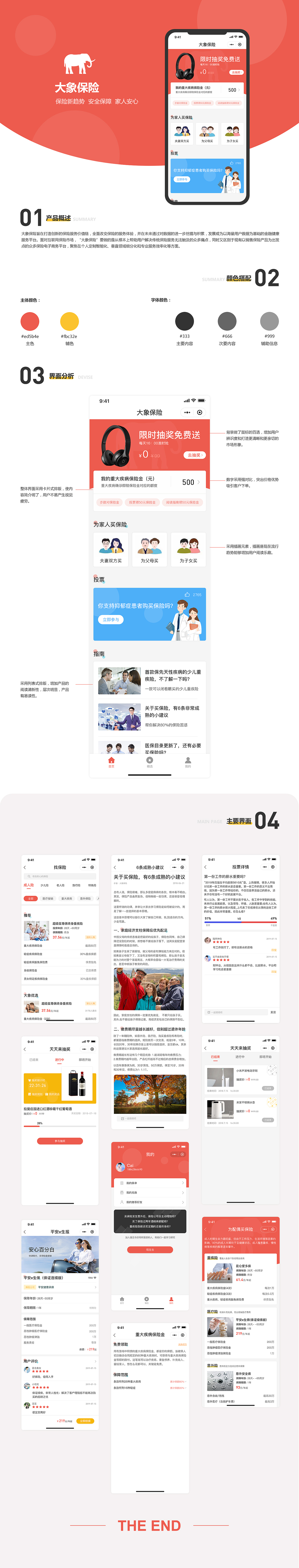 小程序界面设计（图ZMTgxMDIyMTky） - 软件界面 - 站酷设计师一个甜柠檬原创素材 - 站酷ZCOOL